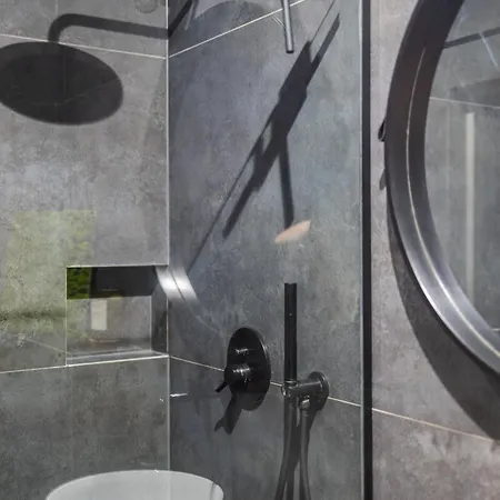 Apartman Glow - Pastelowa Garden Gdańsk
